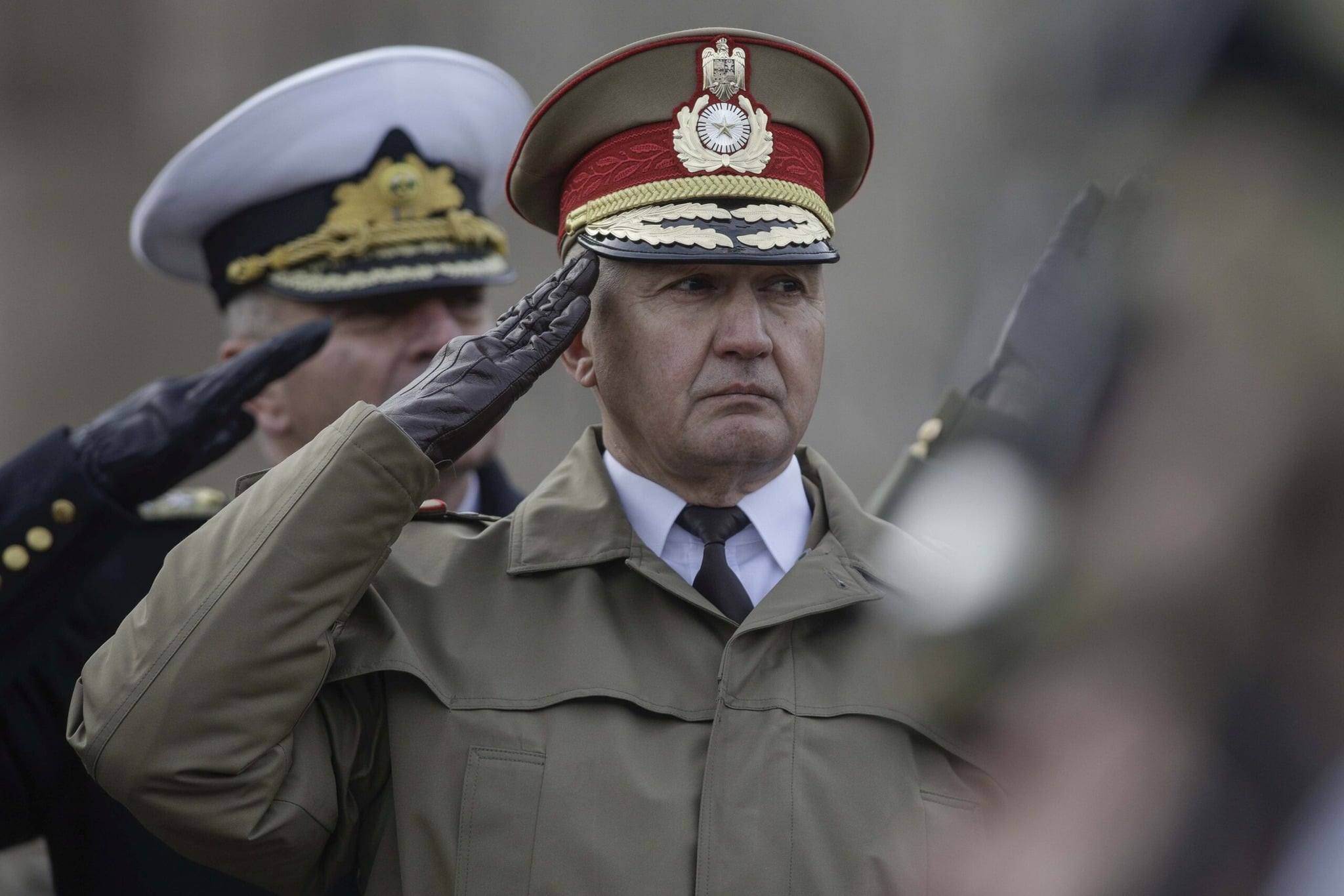 Suntem pe cont propriu în apărarea gazelor din Marea Neagră. Șefului Armatei: “Neptun Deep nu e acoperit de Articolul 5 NATO”