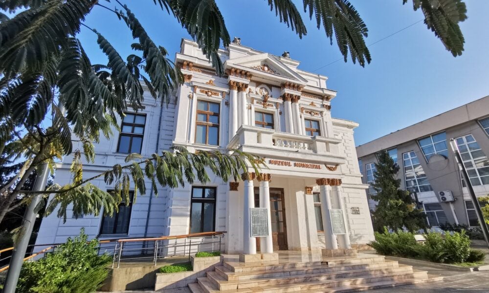 Muzeul creat din donații. Unde se află și ce exponate inedite are