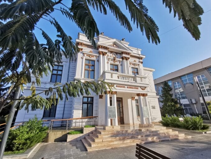 Muzeul creat din donații. Unde se află și ce exponate inedite are