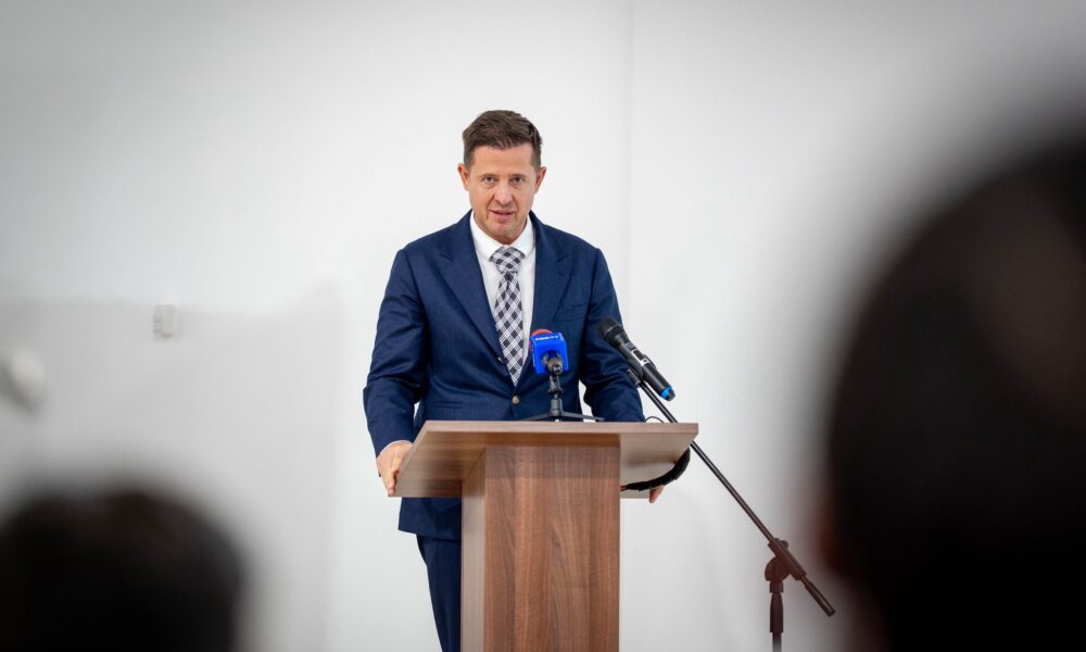 Thuma, un nou atac la Bolojan pe tema banilor pentru administrația locală