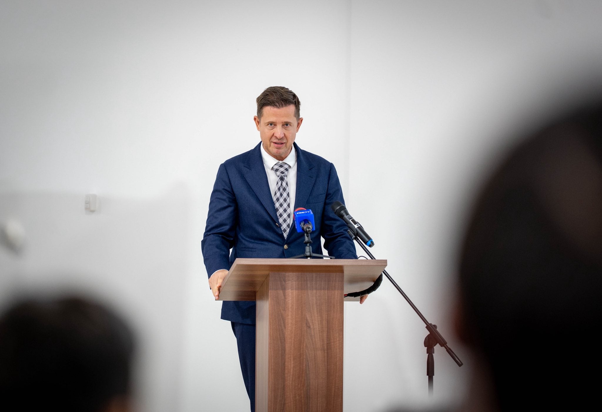 Thuma, un nou atac la Bolojan pe tema banilor pentru administrația locală