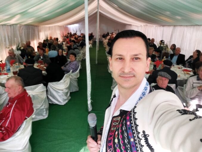 Paranghelie pentru pensionari de peste 8.000 de euro într-o comună condusă de AUR