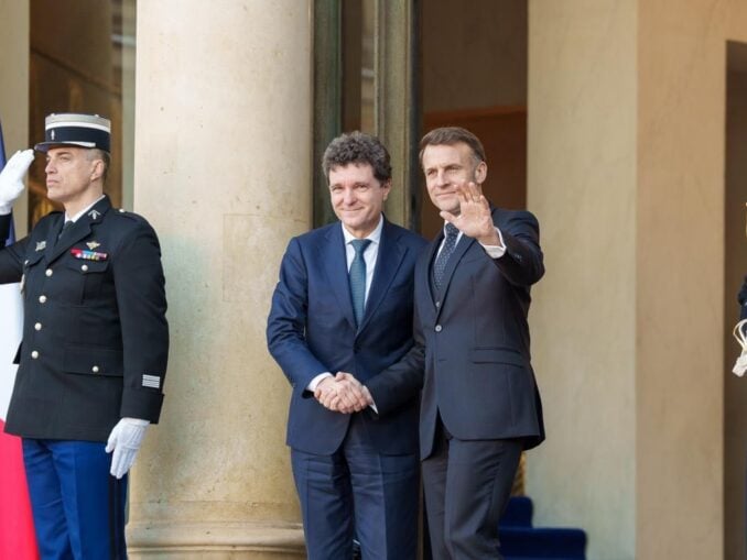 SURSE – Ce pune pe masă România la discuțiile de la Paris