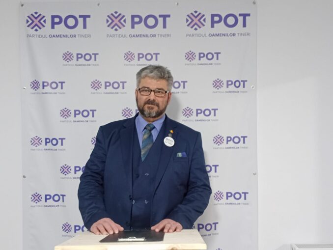 Bolnavii de cancer, buni de plată până la 5% din costul tratamentului. Proiect de lege inițiat de un suveranist