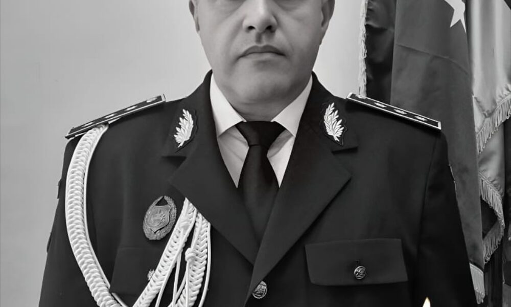 Inspectorul-șef al IPJ Dolj a murit la locul de muncă. Avea 51 de ani