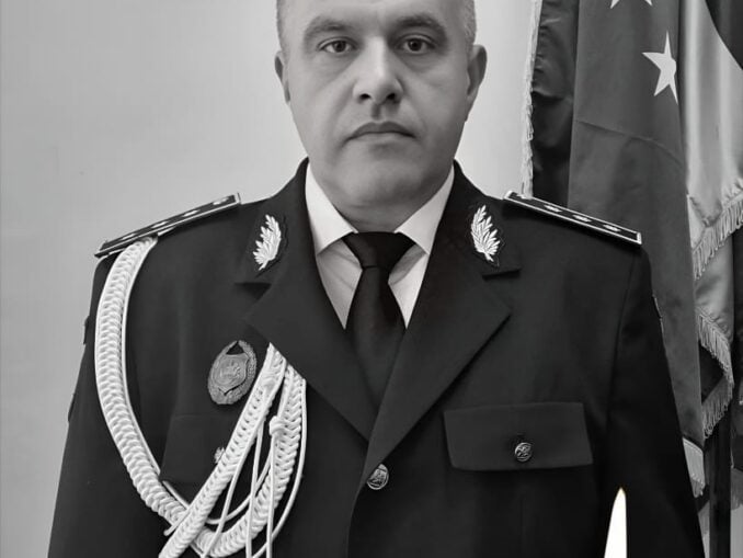 Inspectorul-șef al IPJ Dolj a murit la locul de muncă. Avea 51 de ani