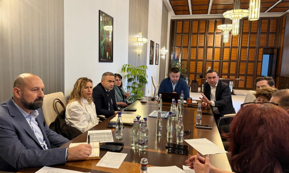Discuții oficiale, nicio soluție. Termoficarea din București, în stare de avarie