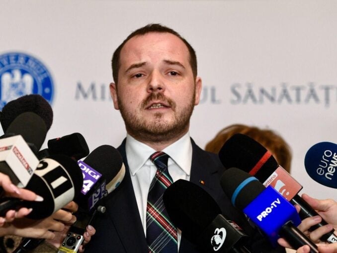 Explicația Ministrului Sănătății pentru neplata primei zile de concediu medical