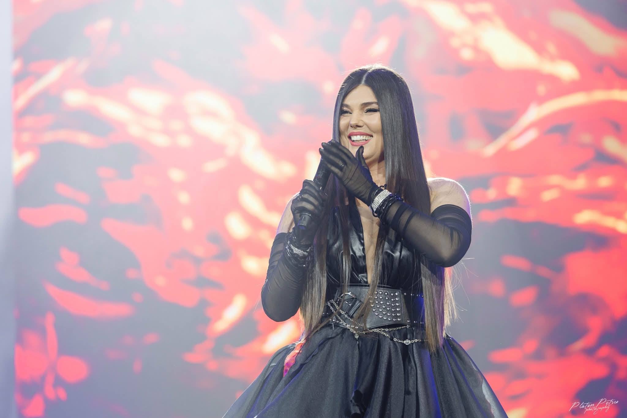 Paula Seling, supărată pe reacțiile la expresia „Maladieț, Moldova!”