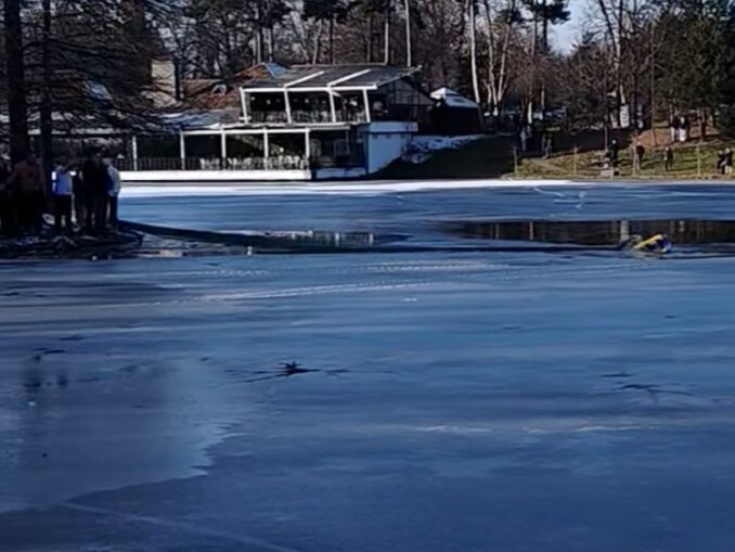 Cine este indianul care a salvat o fetiță de 5 ani de la înec, în Craiova