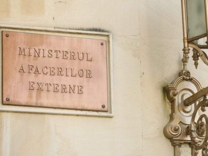 MAE atenționează. Precipitaţii, furtuni şi vânt puternic, în Italia