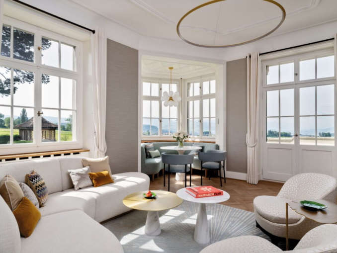 Top 10 cele mai spectaculoase case din 2025