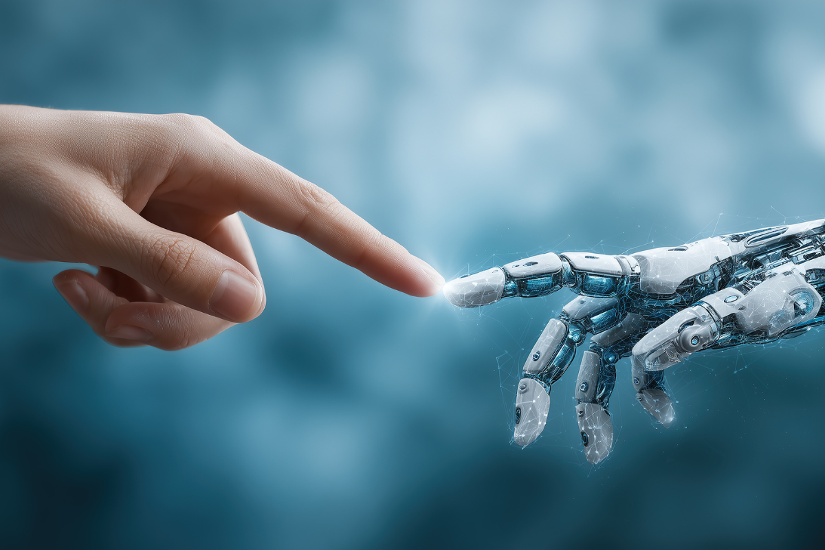 Familia, de la învățăturile din Biblie, la ceea din epoca AI