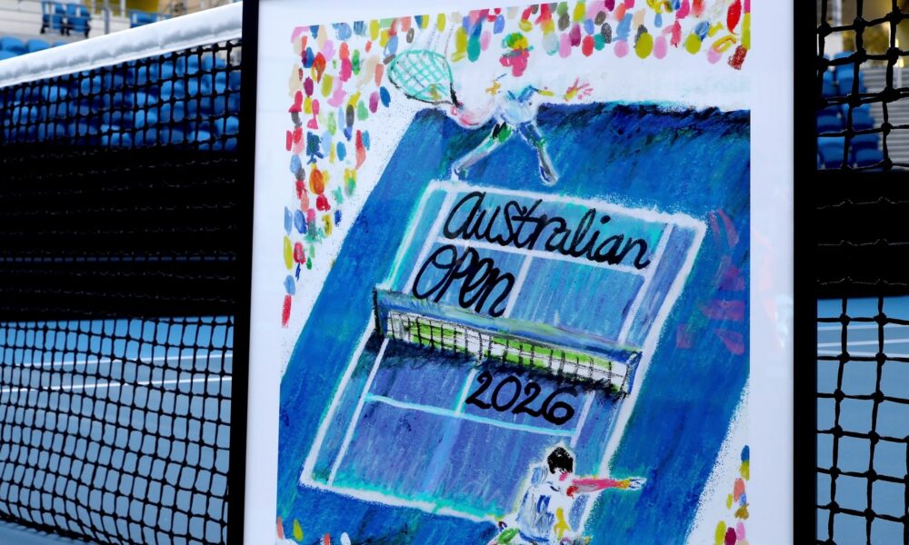 Știm finalistele de Australian Open