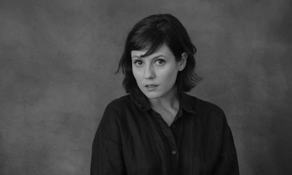 Ada Galeș: „În România, ai impresia că orice construiești se dărâmă peste noapte și că, în 10 ani, nu s-a schimbat nimic” INTERVIU