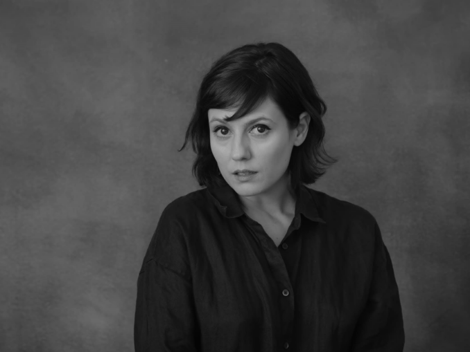 Ada Galeș: „În România, ai impresia că orice construiești se dărâmă peste noapte și că, în 10 ani, nu s-a schimbat nimic” INTERVIU