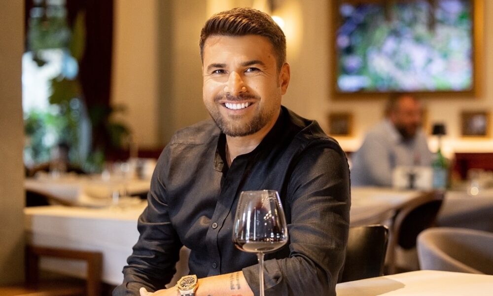 Adrian Mutu împlinește 47 de ani