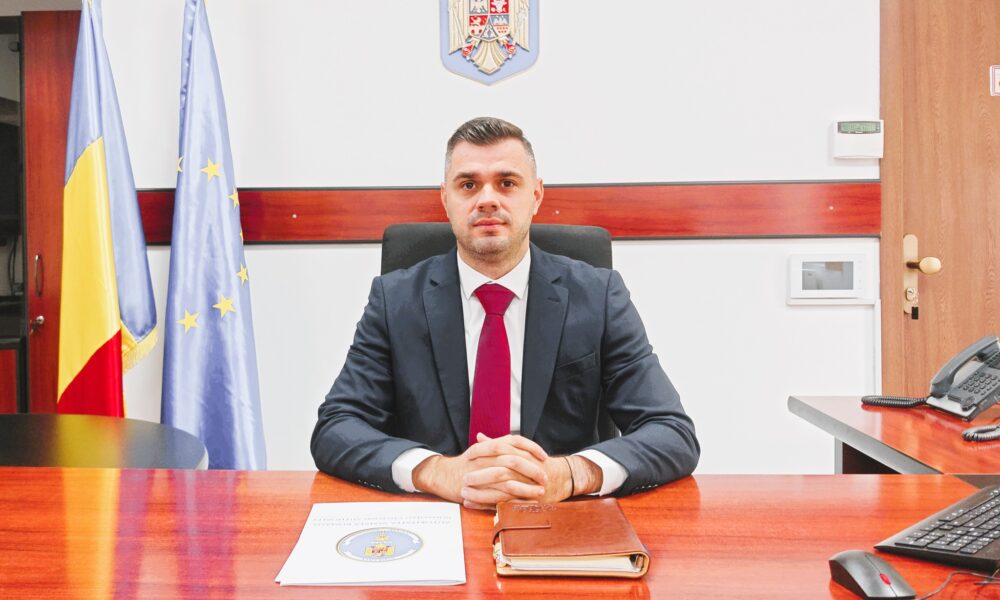 Șeful Vămilor, demis de Bolojan. Alexandru Bălan a fost urmărit penal nouă ani