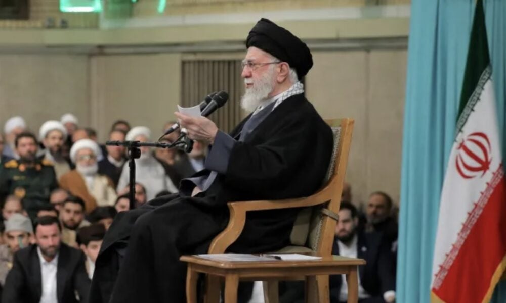 Republica Islamică – Cronica unei morți anunțate