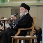 Ali Khamenei