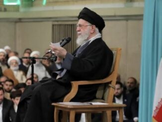 VIDEO Moartea lui Ali Khamenei, sărbătorită în stradă la Teheran și Tel Aviv