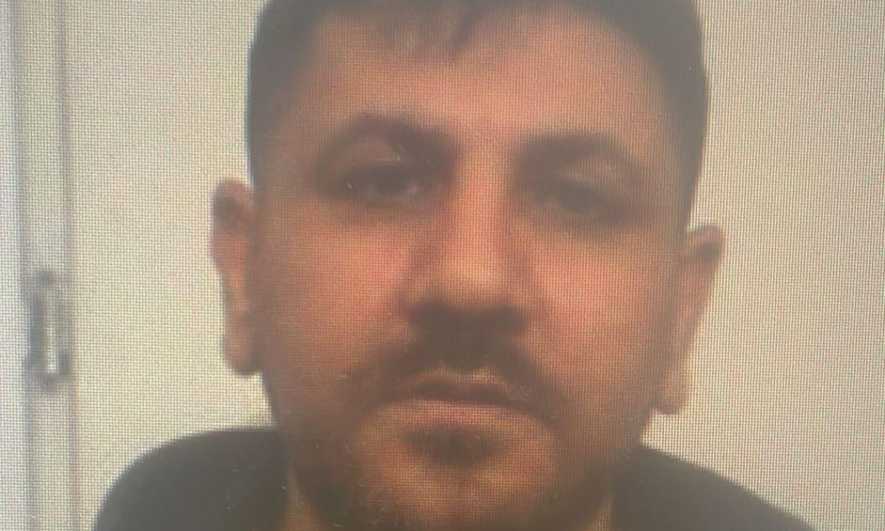 Criminalul polițistului de la Rutieră a evadat