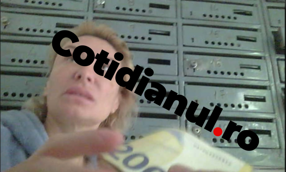 Avocata PNL reținută de DNA pentru șpagă, internată