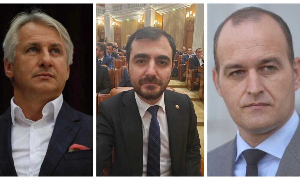 Trei foști miniștri analizează noile impozite locale. Cât de adânc își bagă statul mâna în buzunarele românilor – ANALIZĂ
