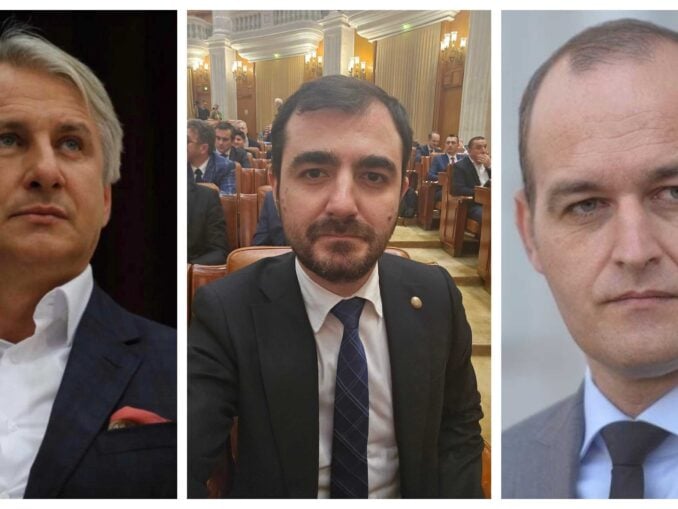 Trei foști miniștri analizează noile impozite locale. Cât de adânc își bagă statul mâna în buzunarele românilor – ANALIZĂ