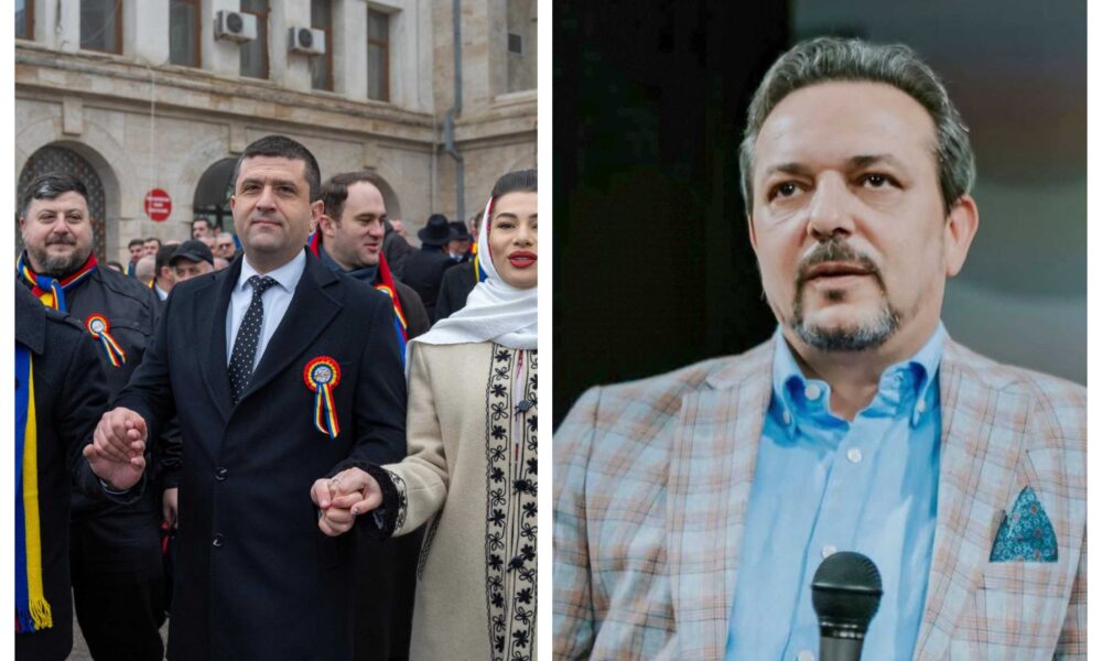 INTERVIU Șeful IICCMER îl trimite pe Miruță înapoi la școală după gafa cu Ceaușescu: Să citească o carte despre regim