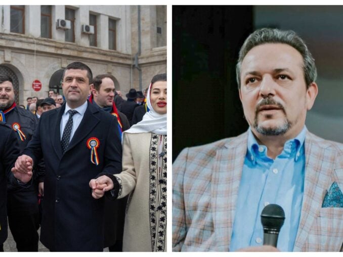 INTERVIU Șeful IICCMER îl trimite pe Miruță înapoi la școală după gafa cu Ceaușescu: Să citească o carte despre regim