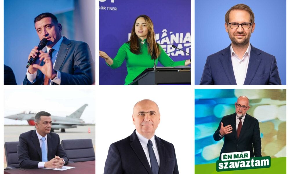 Cel mai sărac și cel mai bogat lider de partid din România