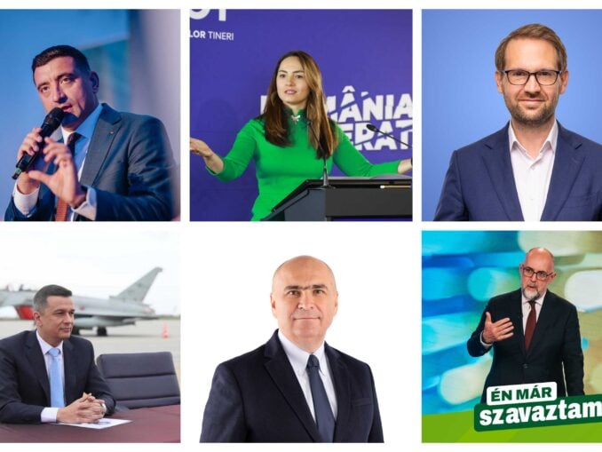 Cel mai sărac și cel mai bogat lider de partid din România