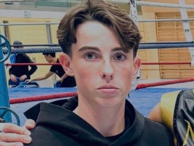 Sportiv mort în tragedia de la Crans-Montana