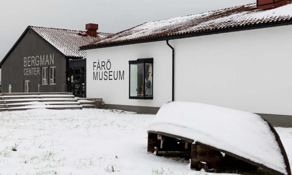 REPORTAJ Dragostea care a devenit film. Fårö, insula lui Ingmar Bergman