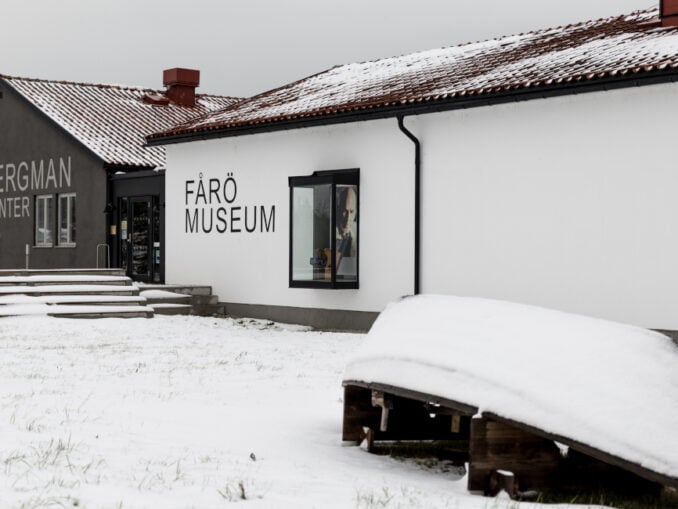 REPORTAJ Dragostea care a devenit film. Fårö, insula lui Ingmar Bergman