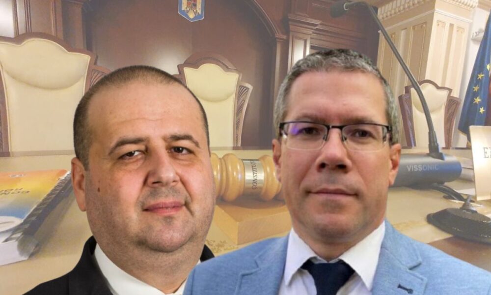 Epopeea suspendării judecătorilor CCR, la final. Mihai Busuioc și Dacian Dragoș rămân în funcție