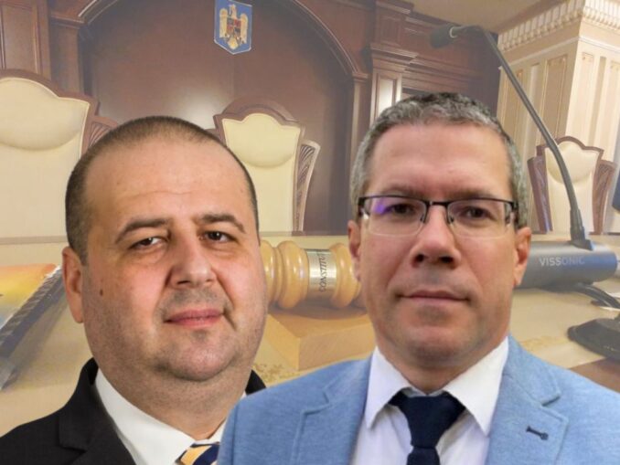 Epopeea suspendării judecătorilor CCR, la final. Mihai Busuioc și Dacian Dragoș rămân în funcție
