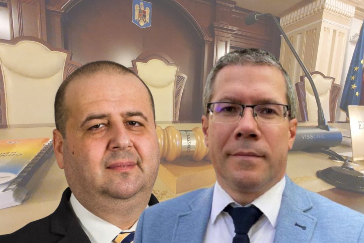 Epopeea suspendării judecătorilor CCR, la final. Mihai Busuioc și Dacian Dragoș rămân în funcție