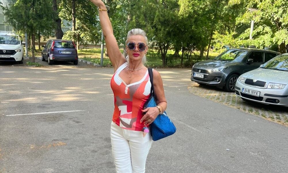 Suspendată pentru că și-ar fi agresat fiica gimnastă, Camelia Voinea a câștigat definitiv procesul intentat Federației Române de Gimnastică