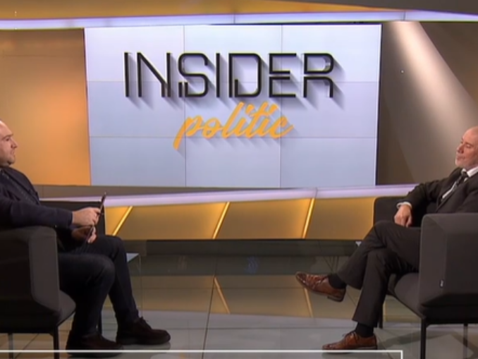 Ministrul Culturii e în proces cu ministerul pe care-l conduce VIDEO