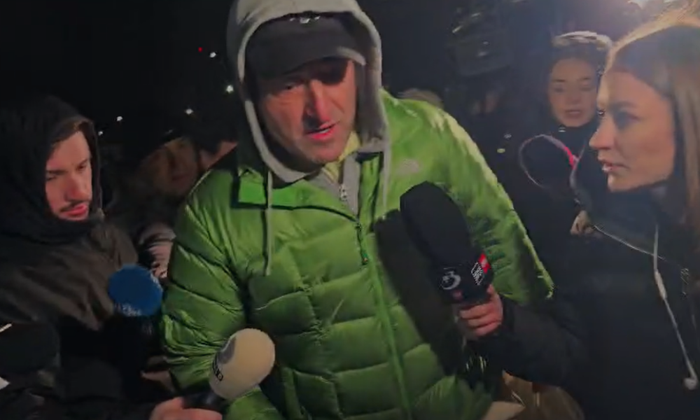 Statul român are de recuperat 250 de milioane de euro de la Nelu Iordache, eliberat pe baza prescripției VIDEO