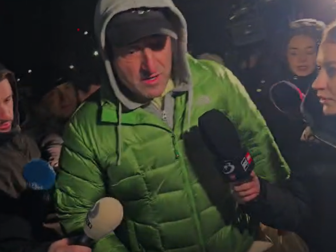 Statul român are de recuperat 250 de milioane de euro de la Nelu Iordache, eliberat pe baza prescripției VIDEO