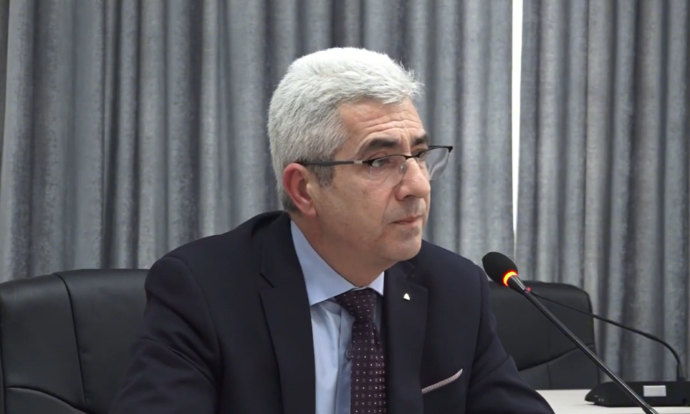 Șef nou la Apele Române. Diana Buzoianu a semnat ordinul de numire
