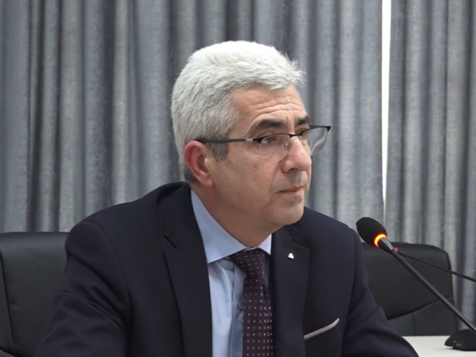 Șef nou la Apele Române. Diana Buzoianu a semnat ordinul de numire