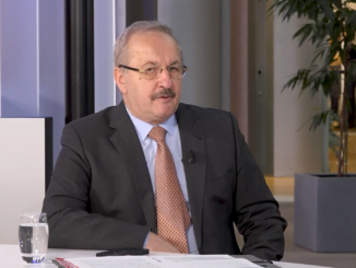 VIDEO Vasile Dîncu anticipează ce va face PSD în cazul lui Siegfried Mureșan. „A ales varianta cu cele mai mici șanse”