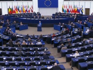 PSD sesizează Comisia LIBE din Parlamentul European din cauza „atacurilor PNL la adresa justiției” din România
