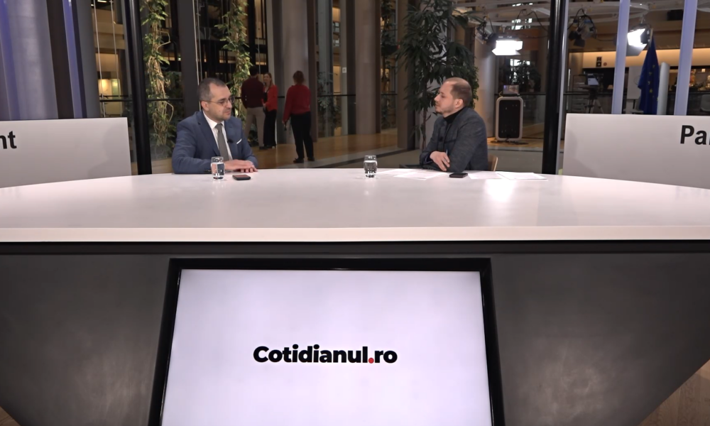 INTERVIU Vlad Voiculescu dă vina pe Ciolacu și Rafila pentru eșecul spitalelor din PNRR – VIDEO