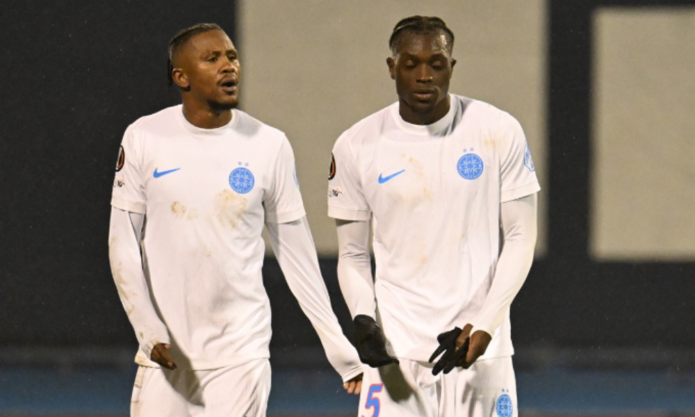 Adio, Europa League. FCSB a fost umilită la Zagreb și e ca și eliminată