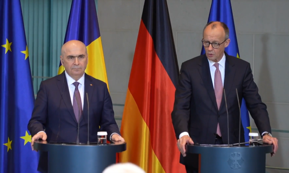 Bulgaria da, România ba. Când aderăm la zona euro? Bolojan taie elanul